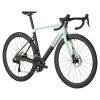 SCOTT ADDICT RC 30 FROZEN GREEN/CARBON, vel. XL