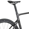 SCOTT ADDICT GRAVEL 30 CARBON BLACK, vel. L