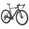 SCOTT ADDICT GRAVEL 30 CARBON BLACK, vel. L
