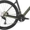 SCOTT ADDICT GRAVEL 40 WENGE GREEN, vel. M