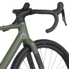 SCOTT ADDICT GRAVEL 40 WENGE GREEN, vel. M