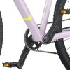 SCOTT SUB CROSS 10 SLOPE VIOLET PINK, vel. L