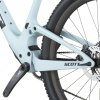 SCOTT SPARK RC PRO AZURE WHITE, vel. L