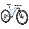 SCOTT SPARK RC PRO AZURE WHITE, vel. M