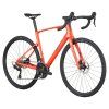 SCOTT ADDICT 50 FLAME ORANGE, vel. L