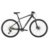 SCOTT SUB CROSS 10 GRANITE BLACK, vel. S