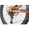 CANNONDALE MOTERRA 4 TIGER EYE, vel. S