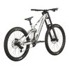 SCOTT GAMBLER 20 ALLOY SILVER, vel. M