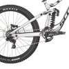 SCOTT GAMBLER 20 ALLOY SILVER, vel. M