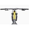 CANNONDALE HABIT HT 2 PHOENIX YELLOW, vel. L