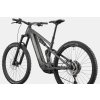 CANNONDALE MOTERRA 4 OBSIDIAN, vel. S