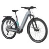 SCOTT AXIS 10 WAVE BIRD GREY, vel. L