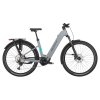 SCOTT AXIS 10 WAVE BIRD GREY, vel. L