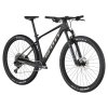 SCOTT SCALE RC COMP CARBON BLACK, vel. M