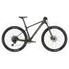 SCOTT SCALE RC COMP CARBON BLACK, vel. M