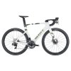 SCOTT FOIL RC TEAM ICE GREY/PROGRESSIVE, vel. XXS47