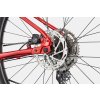 CANNONDALE TRAIL 2 METALLIC RED, vel. S