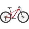 CANNONDALE TRAIL 2 METALLIC RED, vel. S