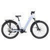 SCOTT AXIS 20 WAVE ICY BLUE, vel. L