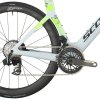 SCOTT FOIL RC TRI CUMULUS WHITE, vel. XXS