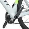 SCOTT FOIL RC TRI CUMULUS WHITE, vel. XXS