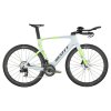 SCOTT FOIL RC TRI CUMULUS WHITE, vel. S