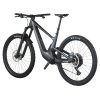 SCOTT VOLTAGE 910 CARBON BLACK, vel. S