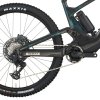 SCOTT VOLTAGE 910 CARBON BLACK, vel. S