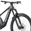 SCOTT VOLTAGE 910 CARBON BLACK, vel. M