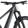SCOTT VOLTAGE 910 CARBON BLACK, vel. M
