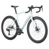 SCOTT ADDICT 20 CUMULUS WHITE, vel. S