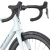 SCOTT ADDICT 20 CUMULUS WHITE, vel. S
