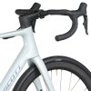 SCOTT ADDICT 20 CUMULUS WHITE, vel. S