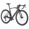 SCOTT ADDICT RC 20 CARBON BLACK, vel. M
