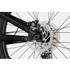 CANNONDALE HABIT 4 BLACK, vel. XL