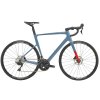CANNONDALE SUPER SIX EVO CARBON 4 STORM CLOUD, vel. 48