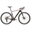 CANNONDALE TOPSTONE CARBON 2 LEFTY ROYAL PURPLE, vel. L