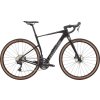CANNONDALE TOPSTONE CARBON 2 GRX 2X OBSIDIAN, vel. 54