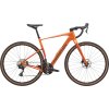 CANNONDALE TOPSTONE CARBON 3 GRX 2X ORANGE, vel. 56