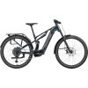 CANNONDALE MOTERRA EQ TUNGSTEN BLUE, vel. S