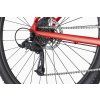 CANNONDALE TRAIL 7 RALLY RED, vel. L
