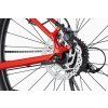 CANNONDALE TRAIL 7 RALLY RED, vel. L