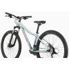 CANNONDALE TRAIL 7 WOMENS COOL MINT, vel. L