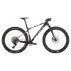 SCOTT SCALE GRAVEL 10 CARBON BLACK, vel. M