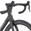 SCOTT ADDICT 30 CARBON BLACK, vel. S