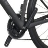 SCOTT ADDICT 30 CARBON BLACK, vel. S