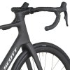 SCOTT ADDICT 30 CARBON BLACK, vel. S