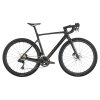 SCOTT ADDICT GRAVEL 15 CARBON BLACK, vel. L