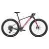 SCOTT SCALE GRAVEL RC CARBON BLACK, vel. L