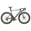 SCOTT FOIL RC ULTIMATE TUNGSTEN GREY, vel. M